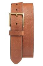 Men's 1901 Merritt Leather Belt