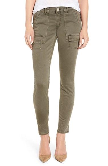 Women's Mcguire 'alesandro' Slim Cargo Pants