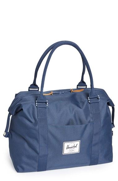 Men's Herschel Supply Co. 'strand' Duffel Bag - Blue