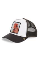 Men's Goorin Brothers Gamefowl Ball Cap -