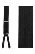 Men's Trafalgar 'formal Regal' Suspenders