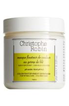 Space. Nk. Apothecary Christophe Robin Color Fixator Wheat Germ Mask, Size
