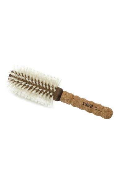 Ibiza Hair B4 Blonde Extended Cork Round Brush