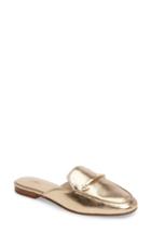Women's Botkier Clare Loafer Mule M - Grey