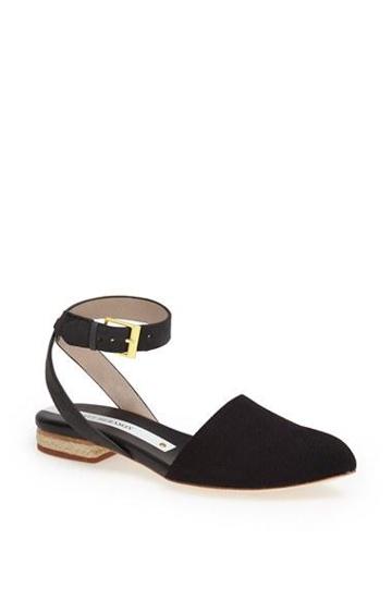 Matt Bernson 'cava' Flat Black