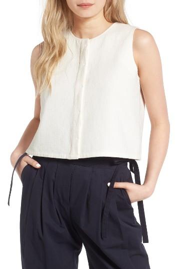 Women's Neul Crop Vest