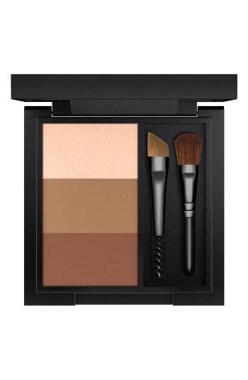Mac Great Brows All-in-one Brow Kit - Tapered