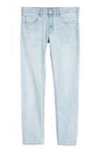 Men's Obey Juvee Ii Skinny Fit Jeans - None