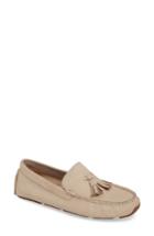 Women's Cole Haan Rodeo Tassel Driving Loafer