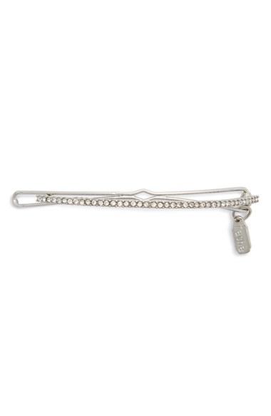 Tasha 'chic Shimmer' Barrette, Size - Metallic