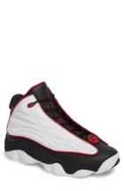 Men's Nike Jordan Pro Strong Sneaker M - Black