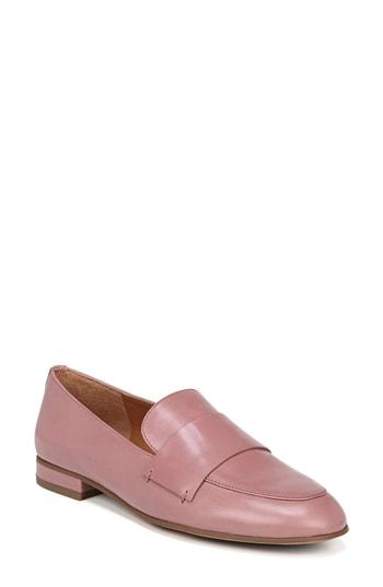 Women's Sarto By Franco Sarto Kip Loafer M - Pink