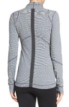 Women's Zella Reflective Run Jacket - Grey