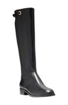 Women's Cole Haan Simona Boot, Size 5.5 B - Black