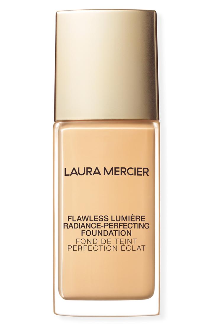 Laura Mercier Flawless Lumiere Radiance-perfecting Foundation - 1n2 Vanille