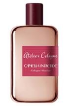Atelier Cologne Camelia Intrepide Cologne Absolue