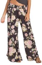 Women's Billabong Wandering Soul Wrap Beach Pants