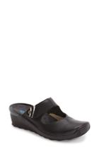 Women's Wolky 'up' Mary Jane Clog