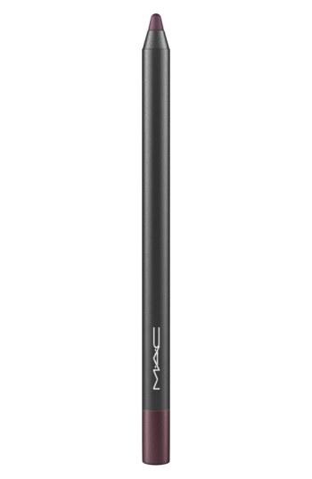 Mac Pro Longwear Eyeliner - Strong Willed