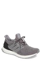 Men's Adidas 'ultraboost' Running Shoe .5 M - Burgundy