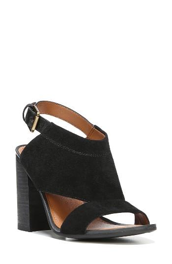 Women's Sarto By Franco Sarto Suzie Cage Sandal