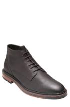 Men's Cole Haan 'cranston' Water Resistant Chukka Boot .5 M - Brown