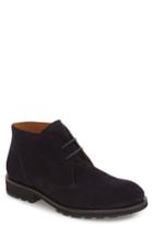 Men's Vince Camuto 'ardo' Chukka Boot .5 M - Blue