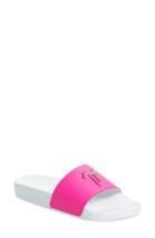 Women's Giuseppe Zanotti Laburela Slide Sandal M - Pink
