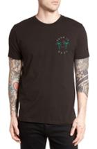 Men's Altru Take It Easy T-shirt - Grey
