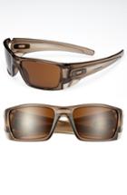 Men's Oakley 'fuel Cell' 60mm Sunglasses -