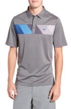 Men's Travis Mathew We're There Polo