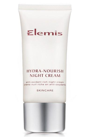 Elemis Hydra-nourish Night Cream