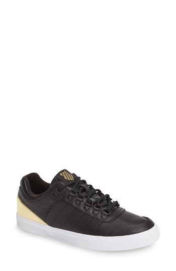 Women's K-swiss Neu Sleek Sneaker