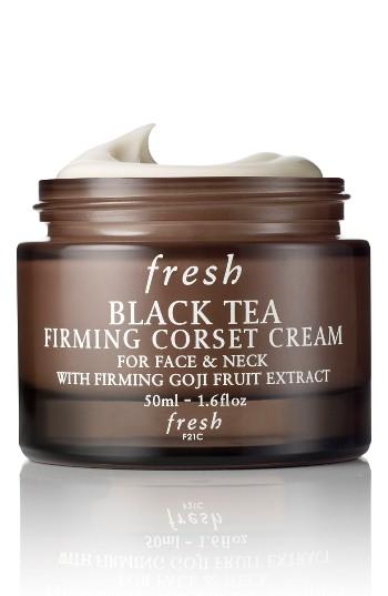 Fresh Black Tea Firming Corset Cream