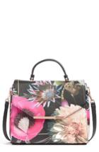 Ted Baker London Large Paulet Neon Tote -
