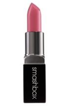Smashbox Be Legendary Cream Lipstick - Panorama Pink