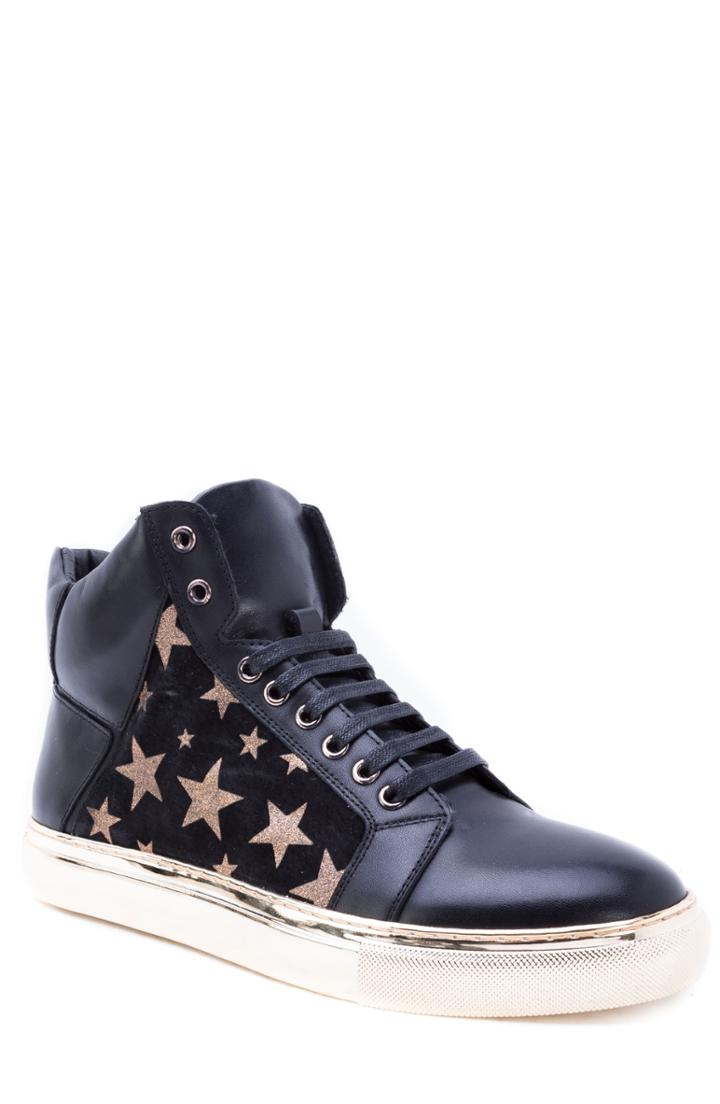 Men's Badgley Mischka Garner Sneaker