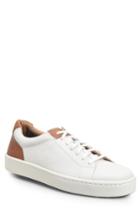 Men's B?rn Jib Sneaker .5 M - White