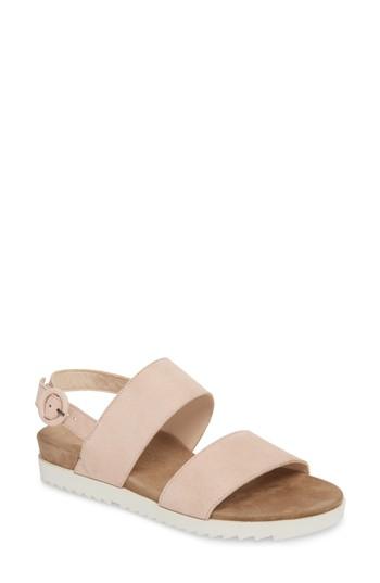 Women's Paul Green Selma Slingback Sandal .5us/ 3uk - Pink