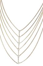 Women's Jules Smith Layered Necklace