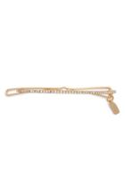 Tasha 'chic Shimmer' Barrette