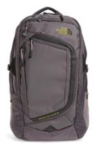 Men's The North Face Resistor Charged Backpack - Grey