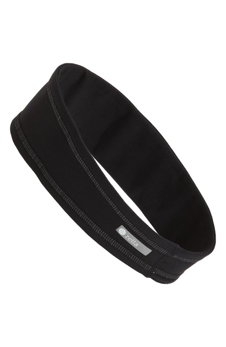 Women's Zella 'zeltek' Reflective Headband (2 For $20)