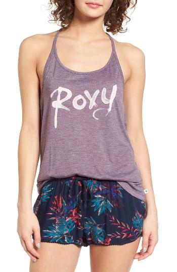 Women's Roxy Playa Bibi Graphic Tank