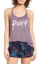 Women's Roxy Playa Bibi Graphic Tank