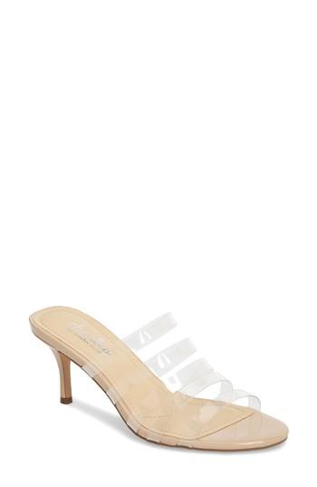Women's Charles By Charles David Benny Sandal .5 M - None