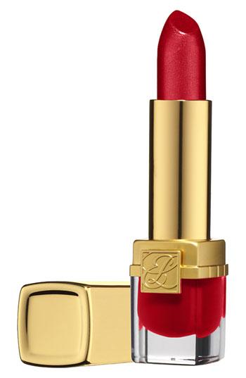 Estee Lauder 'pure Color' Long Lasting Lipstick Scarlet Siren (m)