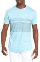 Men's O'neill Subliminal Graphic T-shirt - Blue