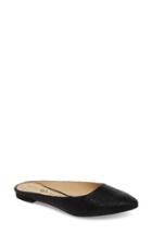 Women's Katy Perry Mule .5 M - Black