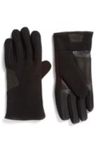 Men's Ugg Wool Blend Tech Gloves